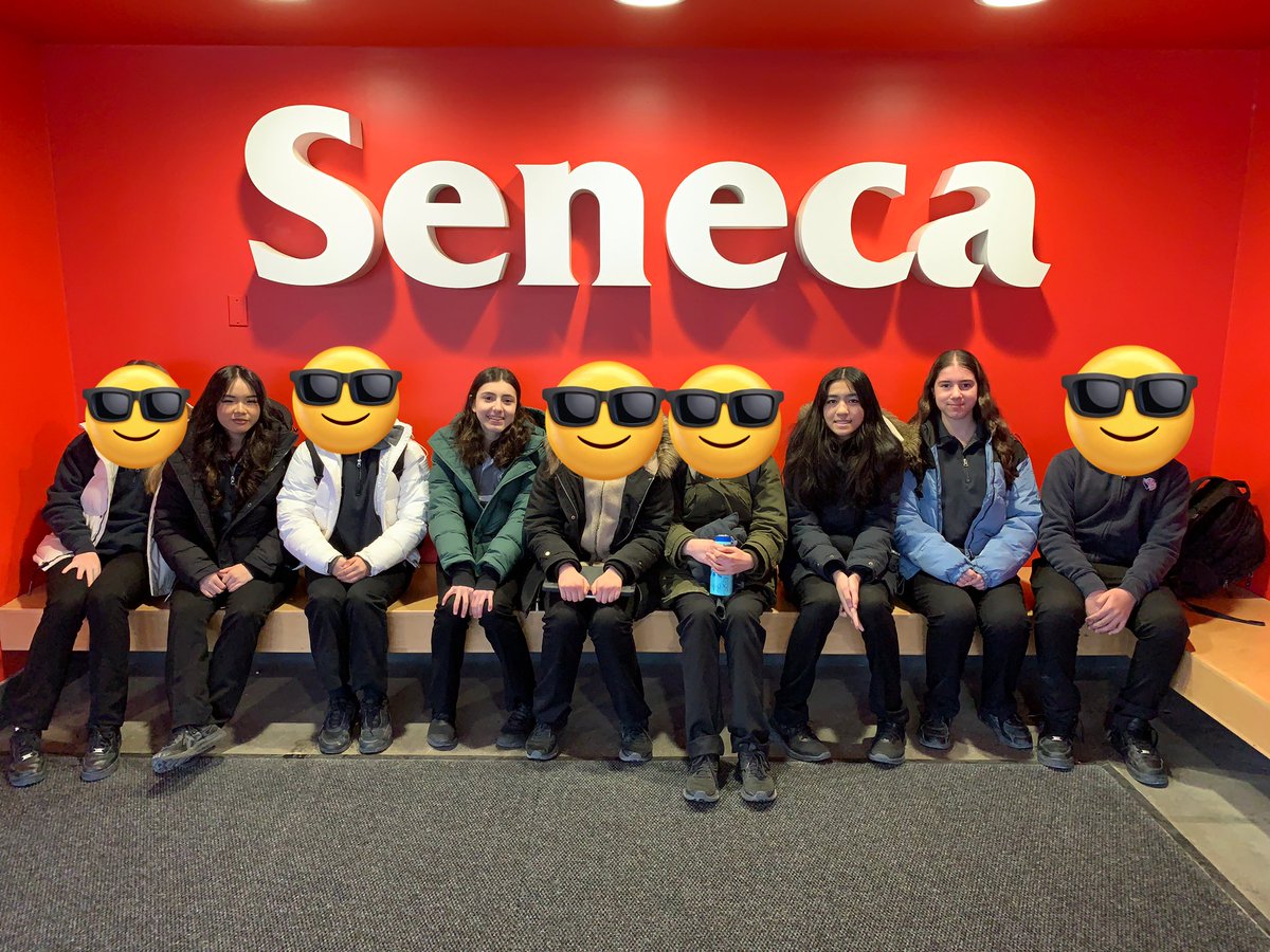 Ms. C.Bettio (@mscbettio) on Twitter photo Such an exciting opportunity to have <a href="/SKDCHS/">St Katharine Drexel CHS</a> grade 9 students attend the <a href="/PathwaysYCDSB/">Pathways @ YCDSB</a> #EntrepreneurshipSummit <a href="/SenecaPoly/">Seneca Polytechnic</a> . Canāt wait to hear what amazing ideas they come up with. <a href="/YCDSB/">York Catholic District School Board</a> <a href="/dbruni_/">dan bruni</a> <a href="/DanielleSavo/">Danielle Savo</a> <a href="/Lucas_Chang/">Lucas Chang</a> <a href="/y2labs/">Y2 Entrepreneurship Labs</a> Such an exciting opportunity to have <a href="/SKDCHS/">St Katharine Drexel CHS</a> grade 9 students attend the <a href="/PathwaysYCDSB/">Pathways @ YCDSB</a> #EntrepreneurshipSummit <a href="/SenecaPoly/">Seneca Polytechnic</a> . Canāt wait to hear what amazing ideas they come up with. <a href="/YCDSB/">York Catholic District School Board</a> <a href="/dbruni_/">dan bruni</a> <a href="/DanielleSavo/">Danielle Savo</a> <a href="/Lucas_Chang/">Lucas Chang</a> <a href="/y2labs/">Y2 Entrepreneurship Labs</a>