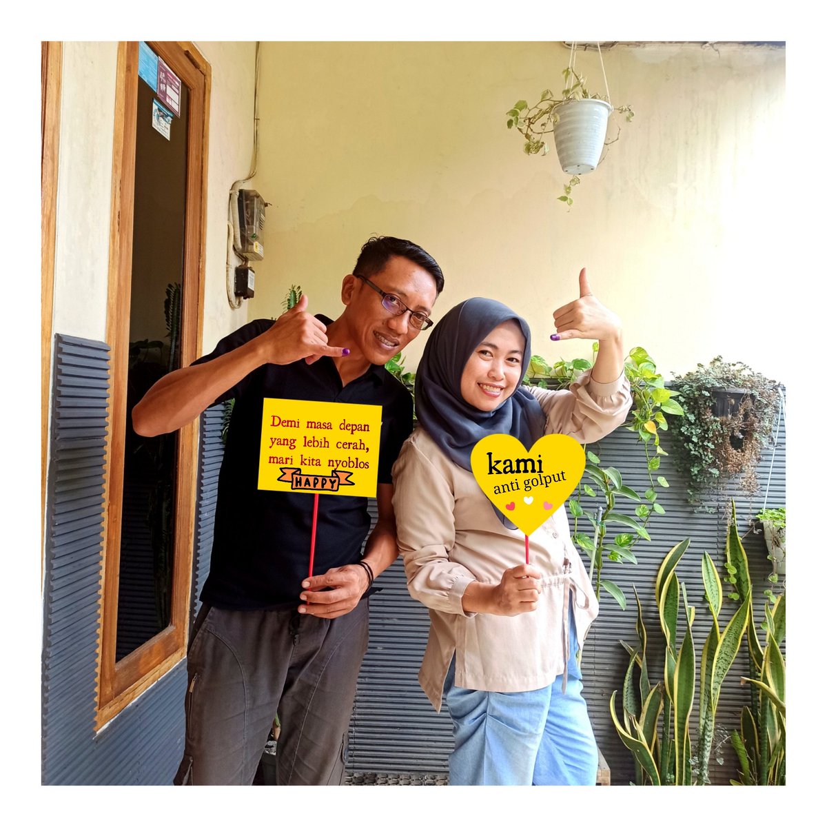 fa_faa05's tweet photo. @traveloka Haii @traveloka rencana liburan pingin nya nginep di pantai bawah tenda,rame2 bareng keluarga seruuu kayak e  #NyoblosBarengTraveloka https://t.co/SmMQdSjYXV