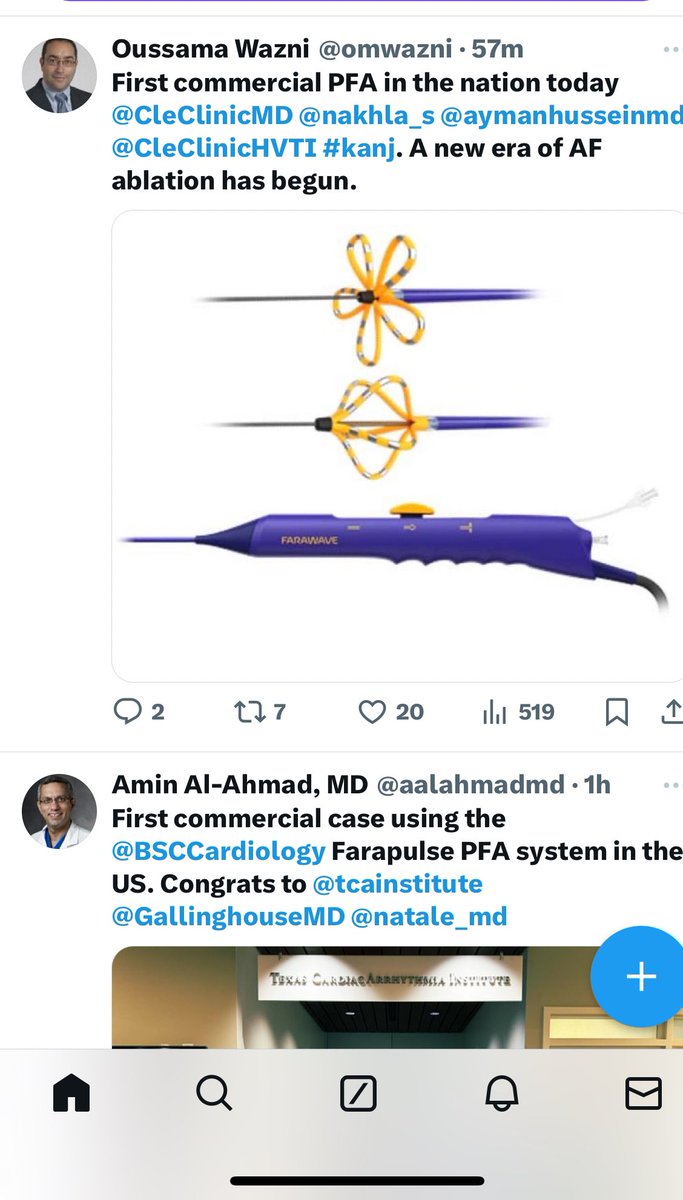 John Mandrola, MD tweet media