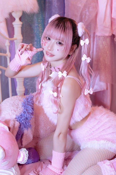 Twitterのコスプレ画像33