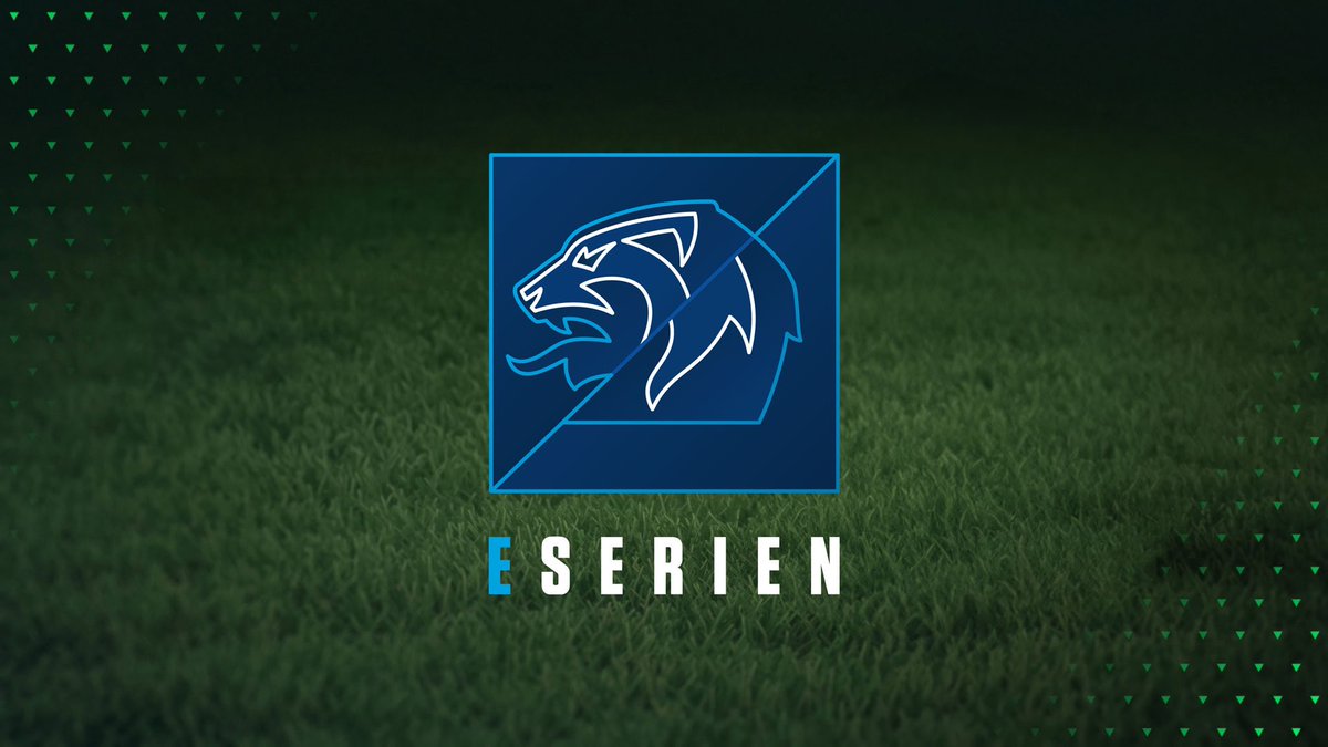 eSerien er tilbake og nå kan hvem som helst kvalifisere seg! 

Åtte spillere er forhåndskvalifisert basert på tidligere prestasjoner, mens de åtte siste spillerne får plass gjennom fire kvalifiseringsturneringer i mars.

Les mer her: eserien.no/nyheter/eserie… 💥