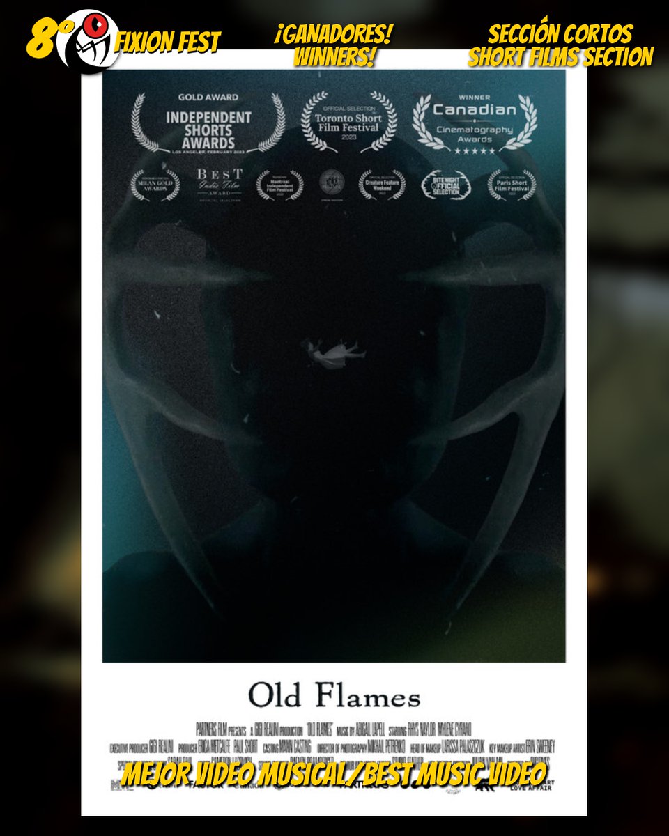 FIXION Fest tweet media