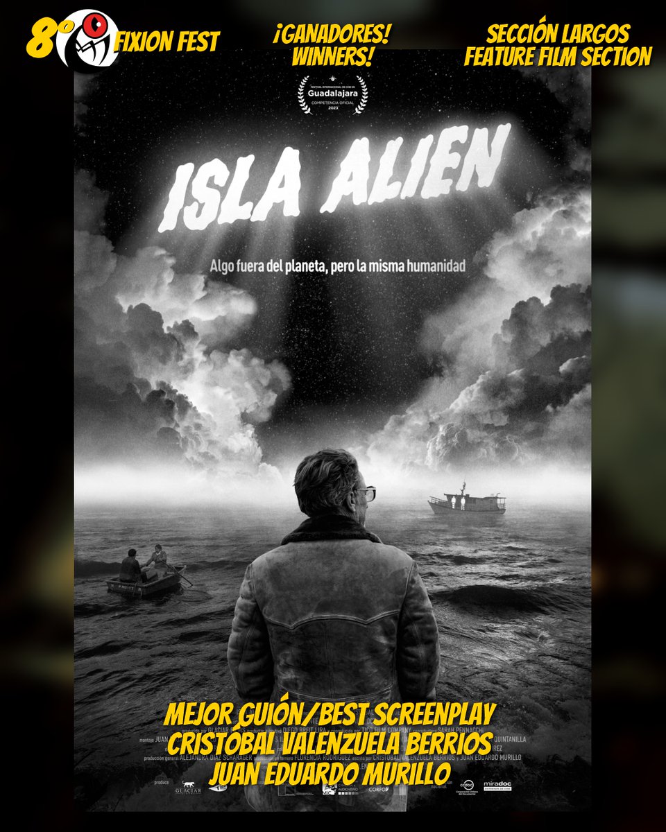 FIXION Fest tweet media