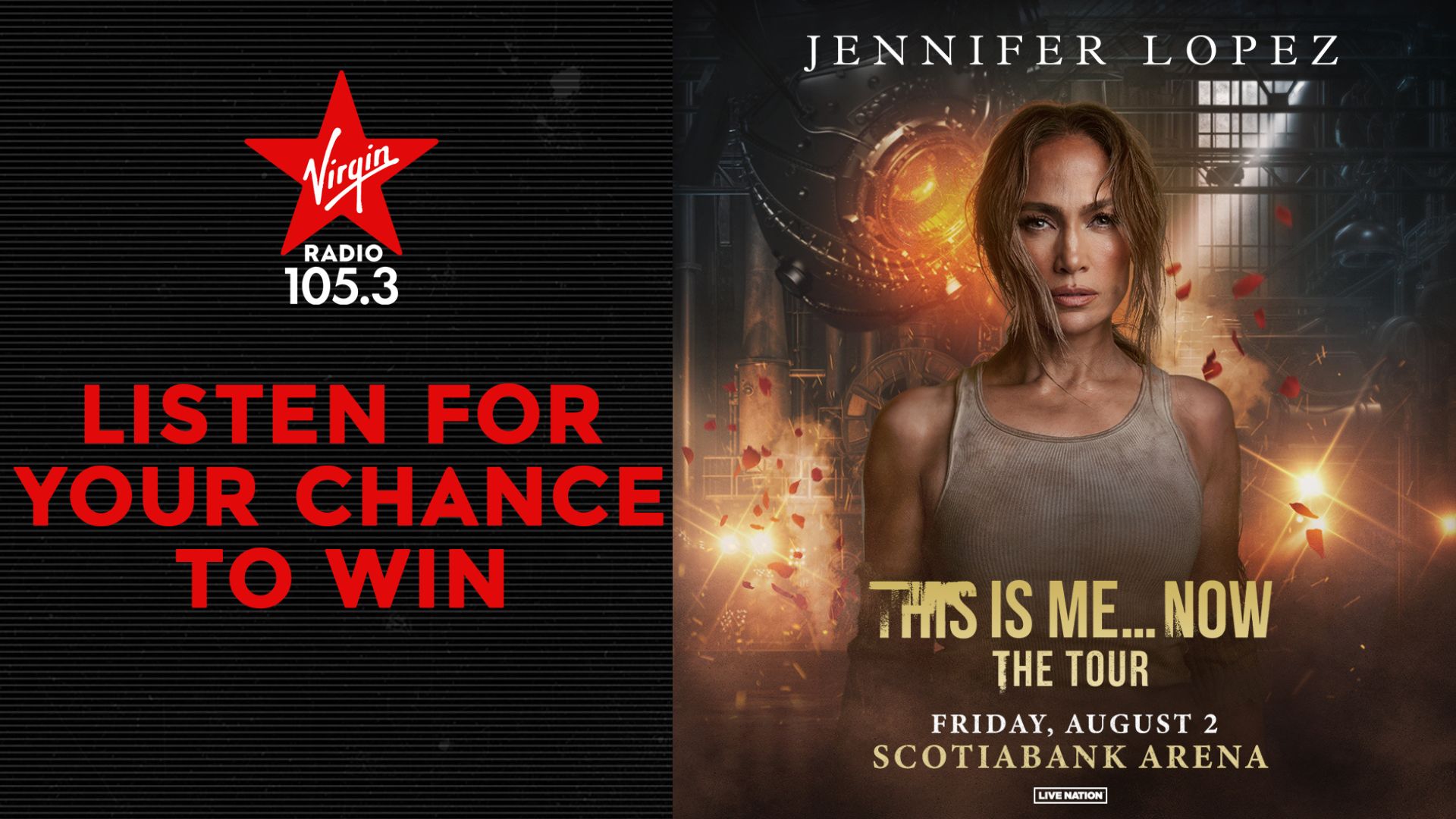 Virgin Radio KW on X