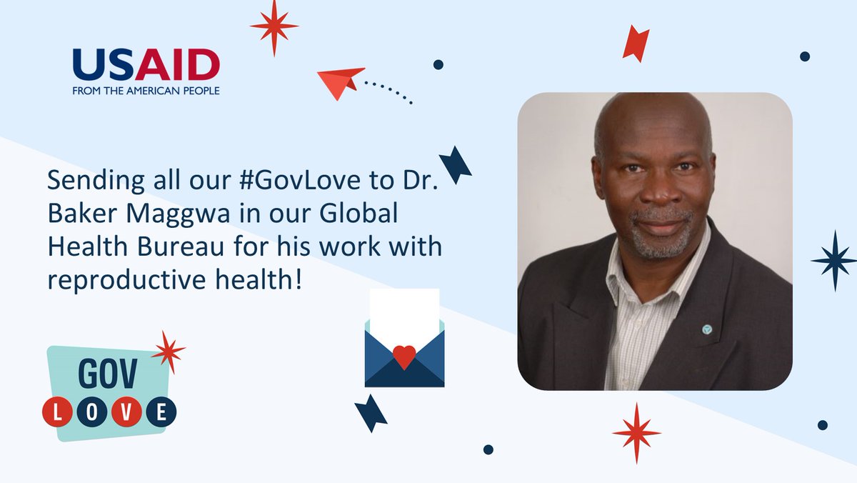 #GovLove