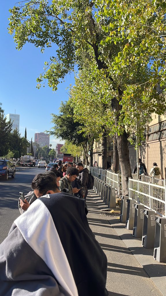 Mark Jimenez tweet media