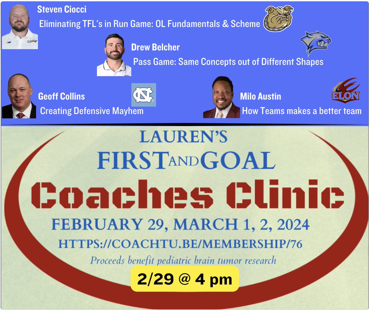 coachtu.be/membership/lfg… coachtu.be/membership/76 4:00 hour on 2/29 - where will you be? Register with us!