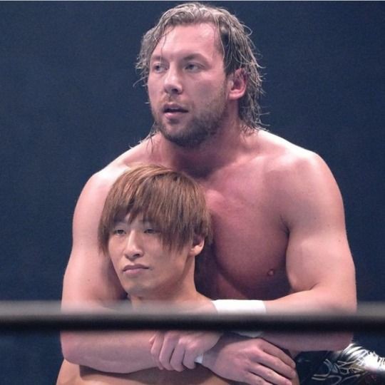 GOLD3N LOV3RS 🩶🩶

#KENNYOMEGA #kotaibushi #goldenlovers