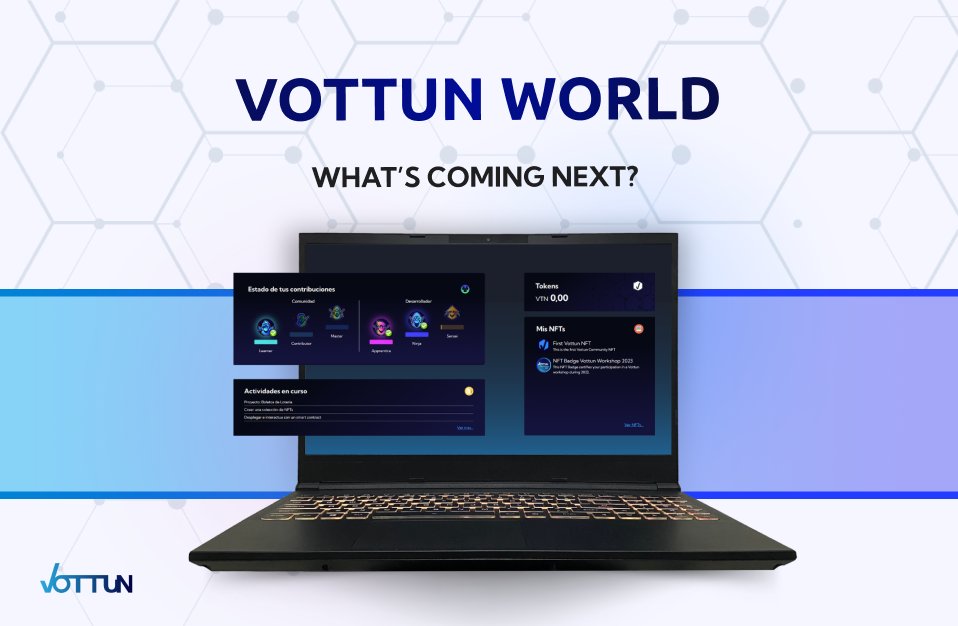VOTTUN🌐🔗 tweet media