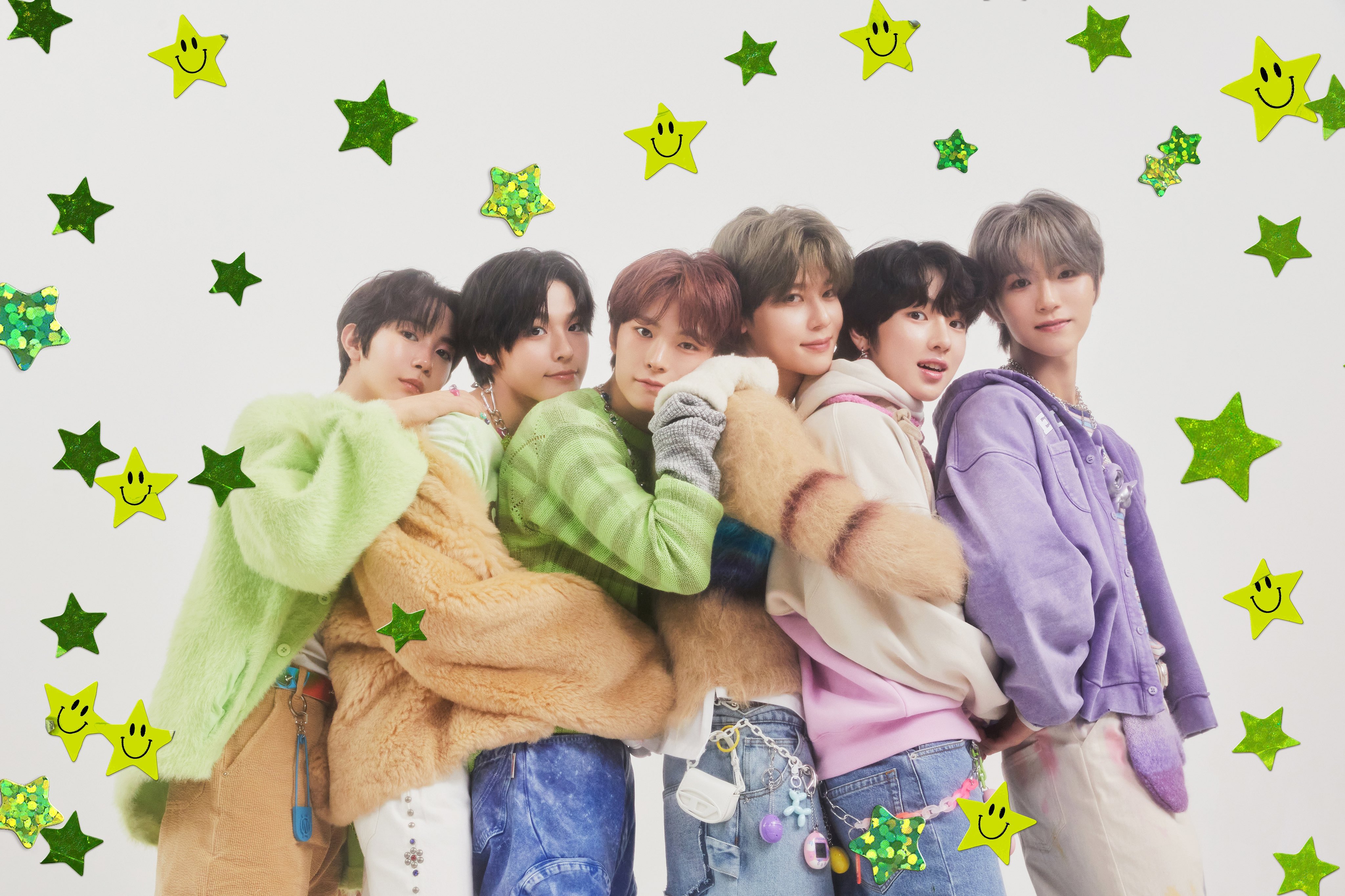 NCT WISH on X: 