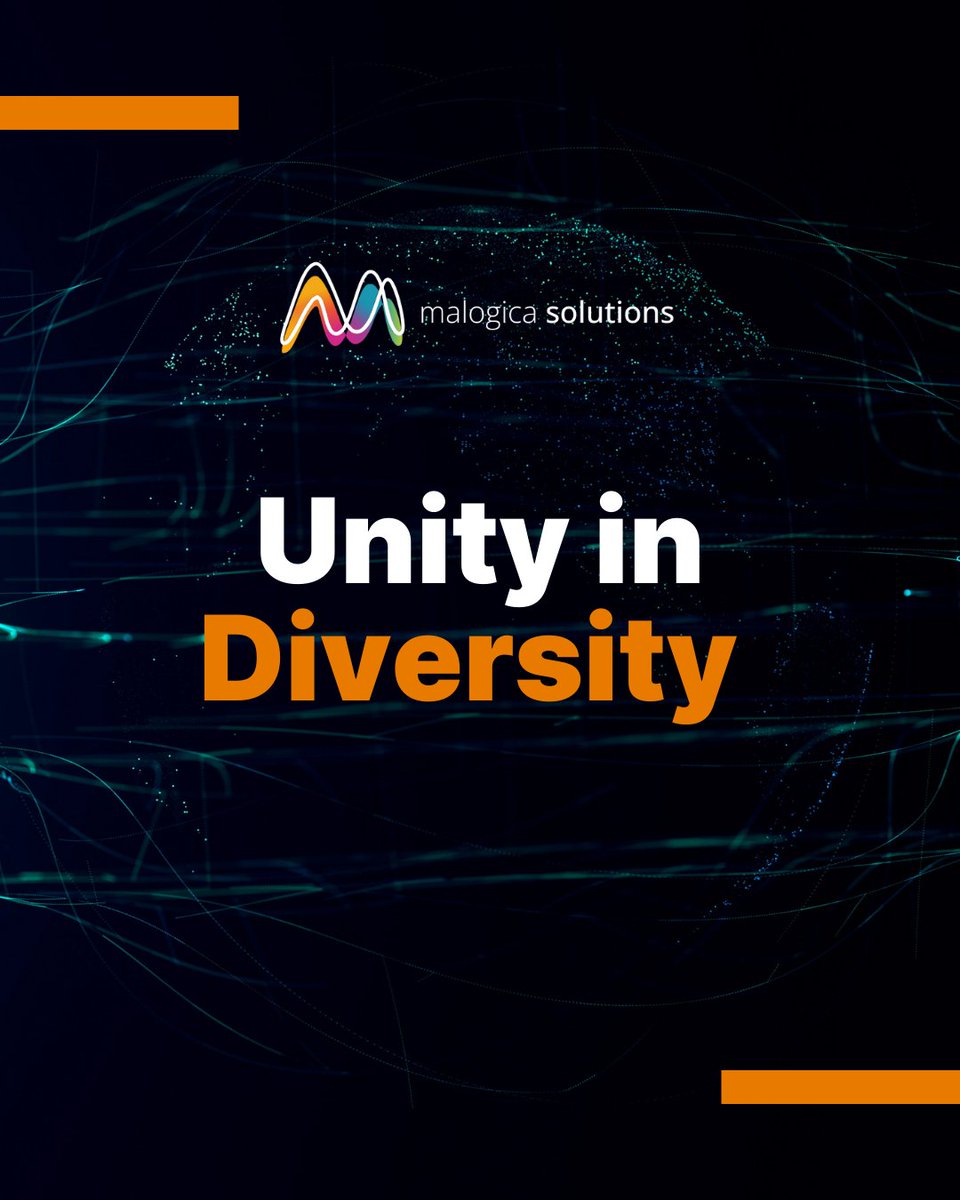 Malogica Solutions tweet media