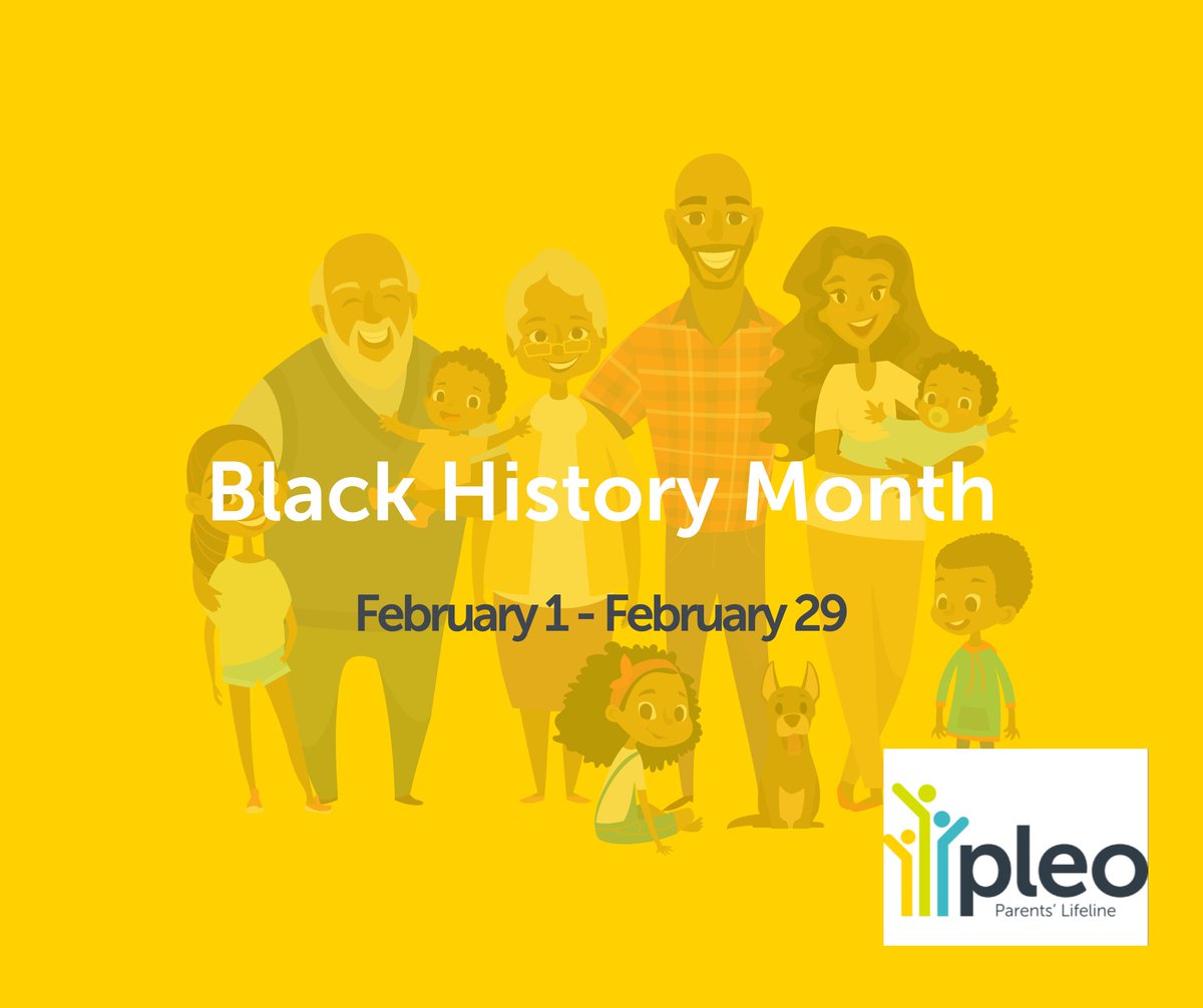 pleo4families's tweet photo. In celebration of Black History Month, each week, we will be spotlighting Black non-profits fostering positive mental health outcomes for the ACB community in Ottawa.
Equal Chance
https://t.co/RLX8O2OZgF https://t.co/nivJIoSkPG