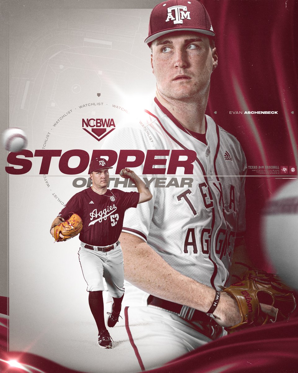 Texas A&M Baseball tweet media