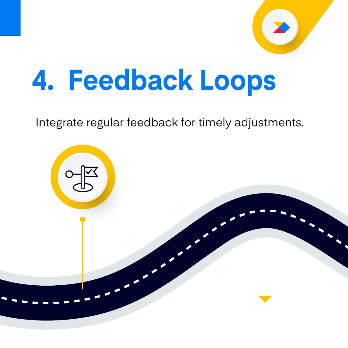 Visual product roadmaps are essential for your product's journey, offering: 🌐 Enhanced Communication 🎯 Effective Prioritization 🔄 Adaptability Regular updates and clear communication are key to maximizing their potential. Learn more: bit.ly/4bFJgaa #ProdMgmt