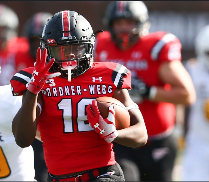 Anthony "Q3" Quinn Jr tweet media