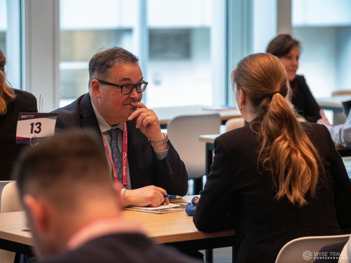 Join WETM-IAC and come together with #culturalexchange peers to network, socialise and form new partnerships.

>> t.ly/9gWid

#culturalexchange #aupair #internationaleducation #workexperience #volunteer #gapyear