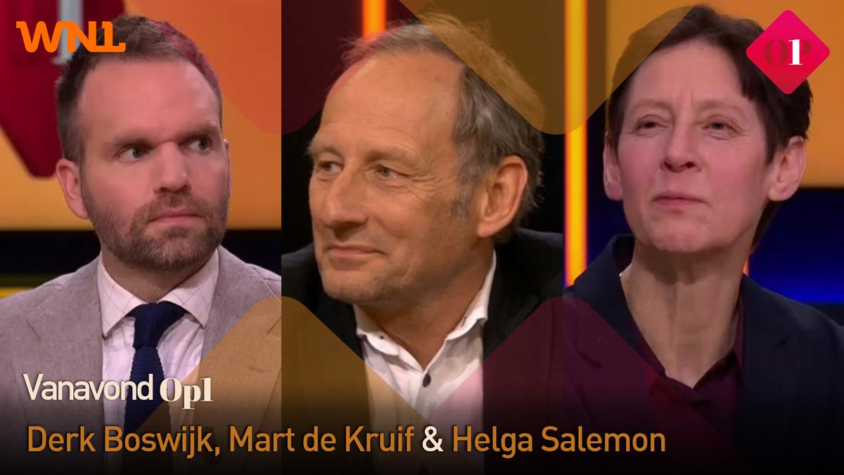 De NAVO-top komt vandaag weer bijeen en de dreiging van de Russen staat hoog op de agenda. Donald Trump zette de NAVO al onder grote spanning door te beweren dat Rusland gerust NAVO-landen mag aanvallen, als ze niet genoeg uitgeven aan defensie. In #Op1 bespreken we het met