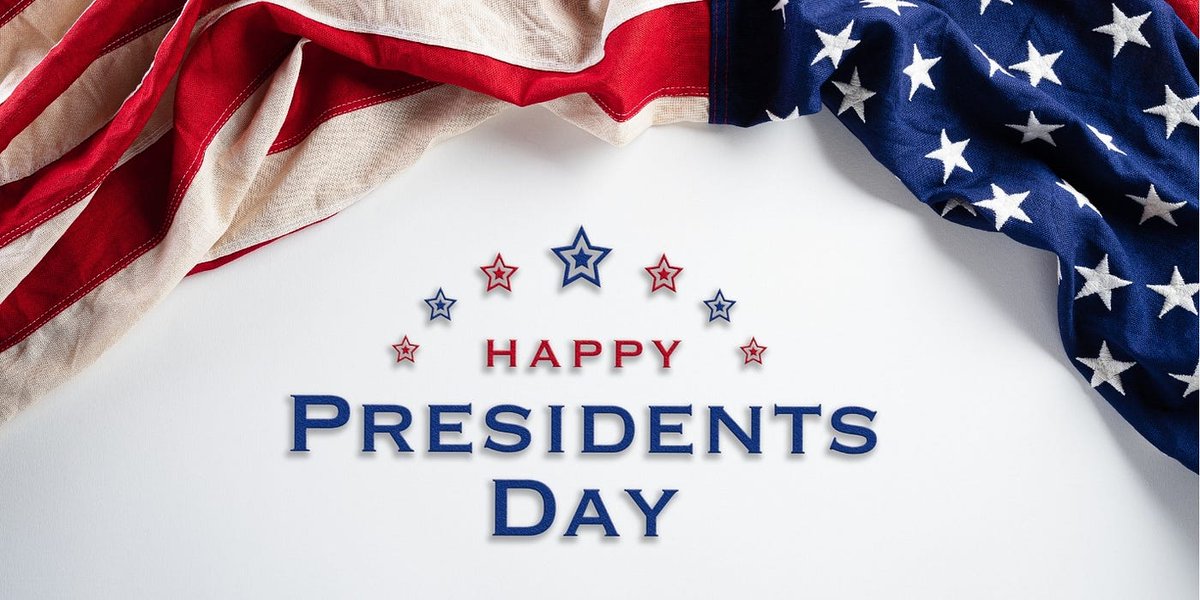 Our office will be closed on Monday, February 19th for Presidents Day. We will reopen on Tuesday, February 20th at 9 a.m.