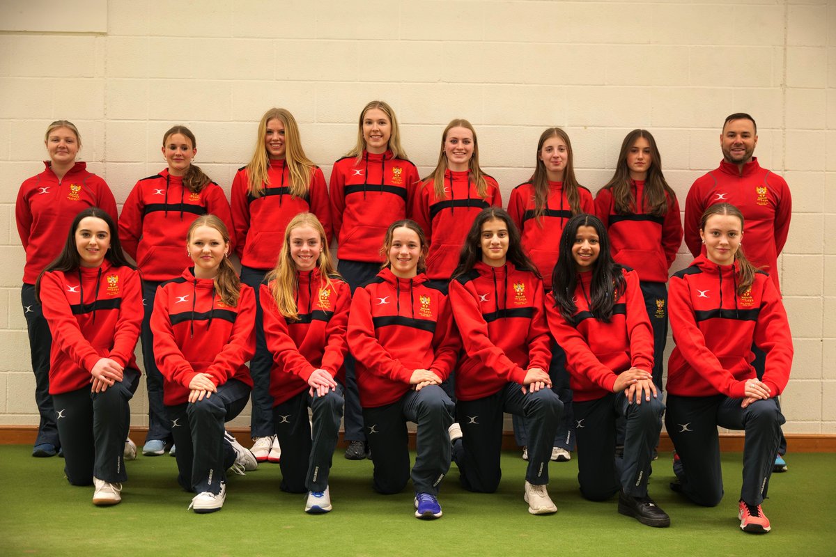 We wish our girls all the best as they head off for a week-long cricket tour to Dubai. The tour provides a great opportunity for them to gain insight into a country renowned for its dynamism, as well as forging new friends through a shared love of cricket. @LeysCricket @LeysSport