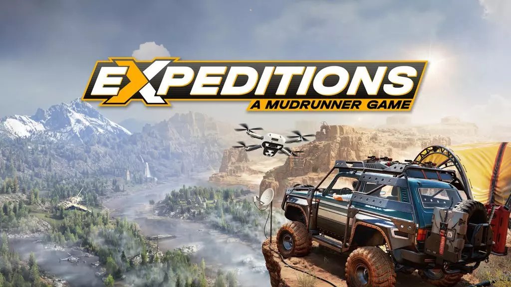 Trailer revela conteúdo emocionante do Expeditions: A MudRunner Game! lançando em março. Novos veículos, missões e modo cooperativo aguardam!
#FocusEntertainment #SaberInteractive #Xbox #Pc #MudRunner #Expeditions #Gamerscore
👉gamerscore.com.br/expeditions-a-…