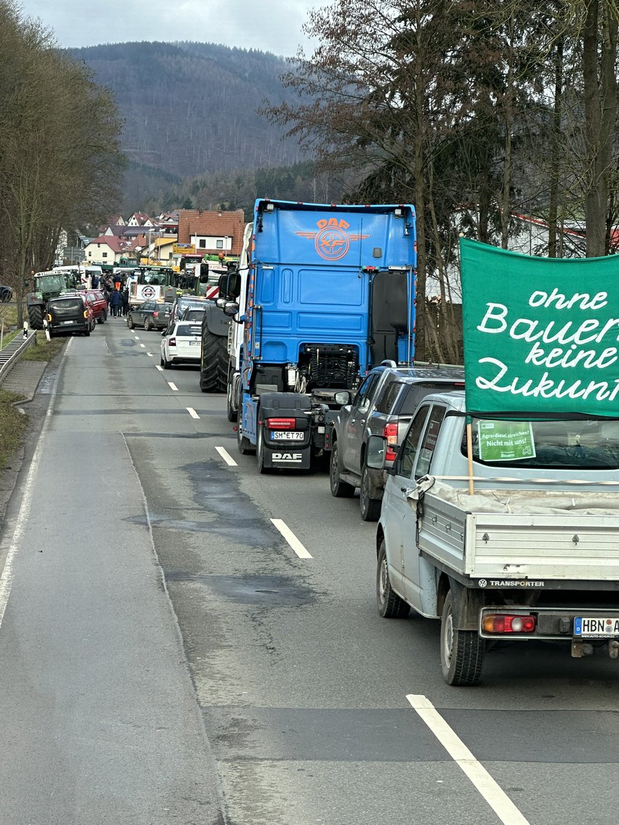 Andreas Hoenig tweet media