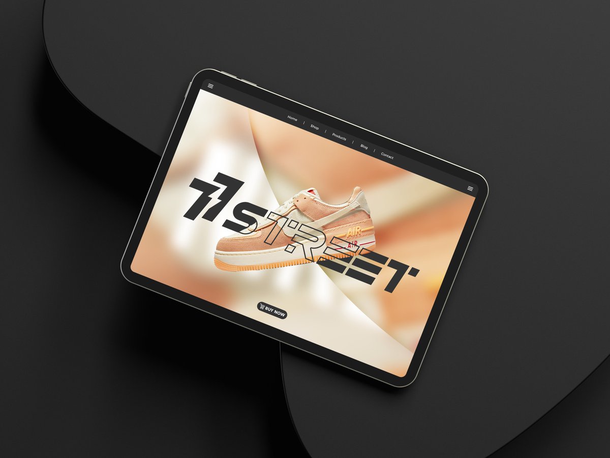 gfx_therapy's tweet photo. Brand Identity Design for a sneakers brand "77 Street" 📷 #Logo #brandingdesign #LogoDesign #GraphicDesign #3Dlogo #restaurant #design #BrandIdentity #designtherapy
📷 All design items for sale
📷 24/7 services ✅ https://t.co/65zVxMc43h