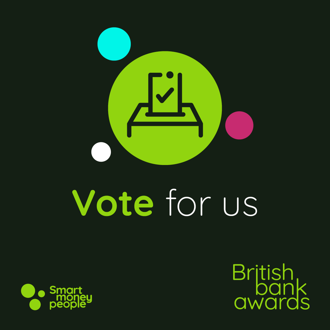 Voting for the British Bank Awards 2024 run by @SmartMoneyPPL is still open, and we’d love to get your vote! You can place your vote here  - smartmoneypeople.com/british-bank-a… 
 
Thank you to everyone who has voted for us already, we really appreciate your support!
 
#TeamMelton #VoteForUs