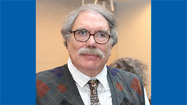 The Graduate Center (@gc_cuny) on Twitter photo The Graduate Center community is deeply saddened by the death of Martin Gitterman, our ombuds officer and a professor emeritus of Speech-Language-Hearing Sciences gc.cuny.edu/news/memoriam-… <a href="/GCcuny/">CUNY GC PhD SLHS</a> The Graduate Center community is deeply saddened by the death of Martin Gitterman, our ombuds officer and a professor emeritus of Speech-Language-Hearing Sciences gc.cuny.edu/news/memoriam-… <a href="/GCcuny/">CUNY GC PhD SLHS</a>