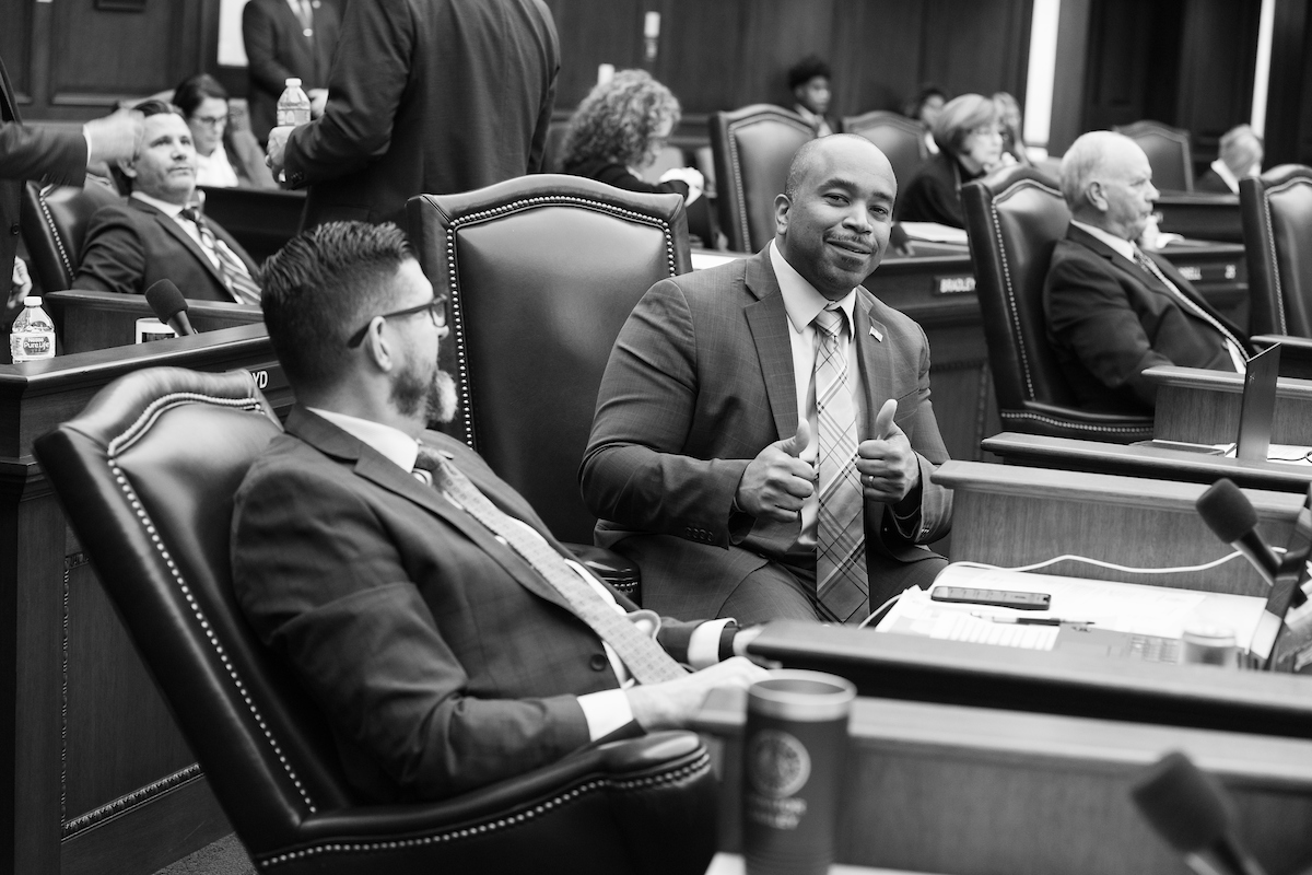 Florida Senate (@flsenate) on Twitter photo Today we are saying farewell to Senator <a href="/BobbyPowellJr/">Senator Bobby Powell, Jr.</a> as Senators offer comments on his passion, good humor, friendship and dedication to his family. We will miss you Senator Powell! Today we are saying farewell to Senator <a href="/BobbyPowellJr/">Senator Bobby Powell, Jr.</a> as Senators offer comments on his passion, good humor, friendship and dedication to his family. We will miss you Senator Powell!
