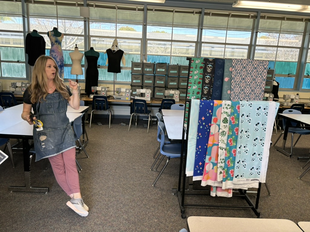 Devin Vodicka, EdD tweet media