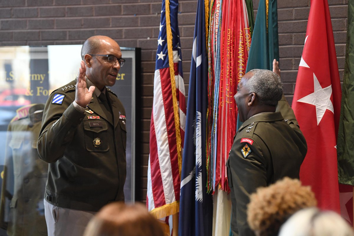 Fort Jackson Post CSM (@fortjacksoncsm) / Posts / X