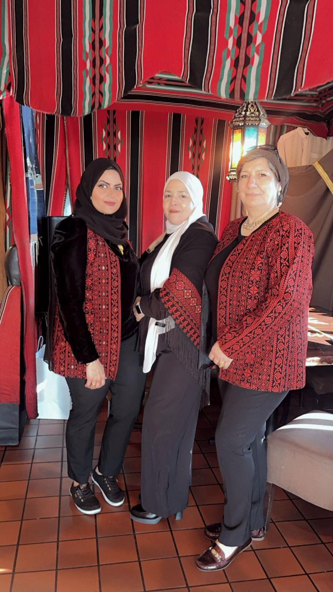 Arab American Family Services tweet media