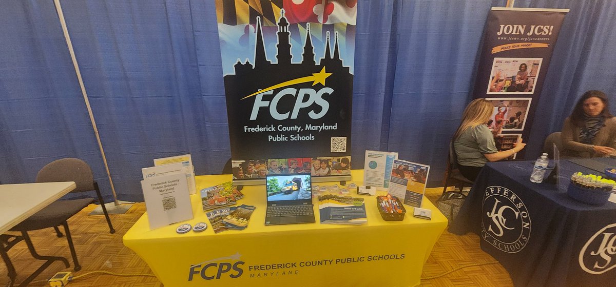 FCPSRecruitmentSpecialist tweet media
