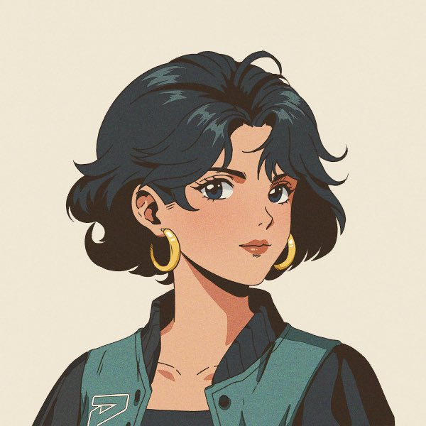 Raymond_Eth's tweet photo. I personally look deeper into @Persona_Journey art. Definitely need more of those sneak but impressed by the retro style art. 

What do you guys think? https://t.co/AwPxgFjtyp