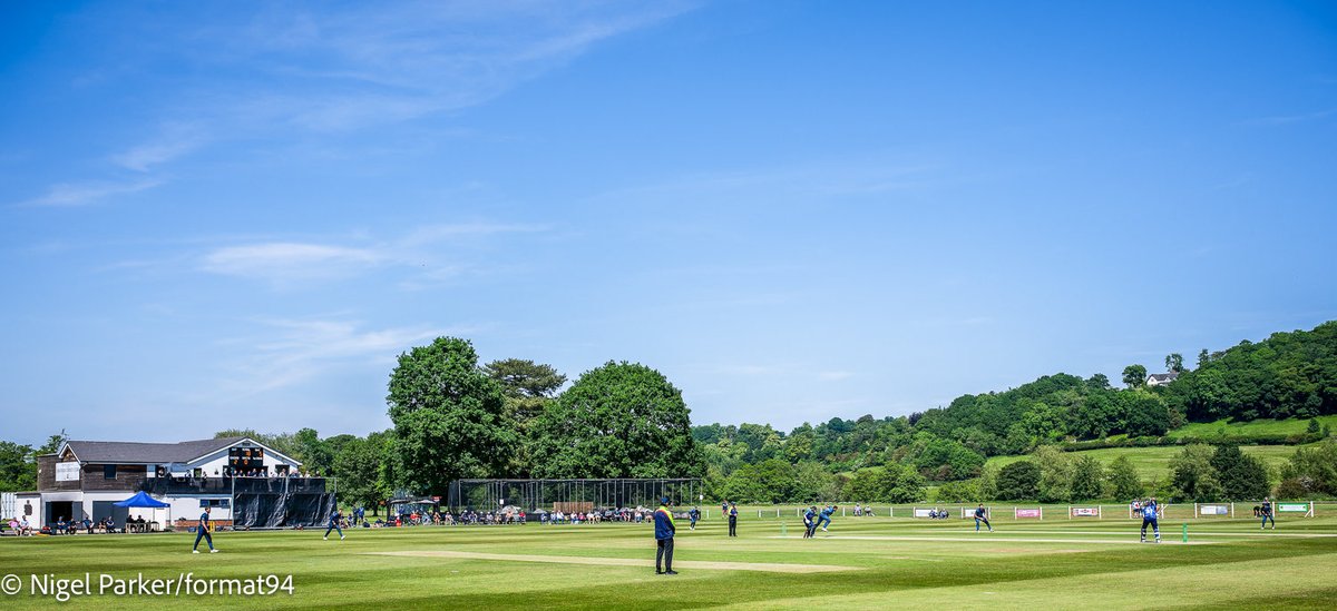 Looking forward to revisiting these grounds this season for @DerbyshireCCC 2nd XI matches. Not long to wait now. @DenbyCC @ReptonCricket @bmcc1880 @Duffieldcc