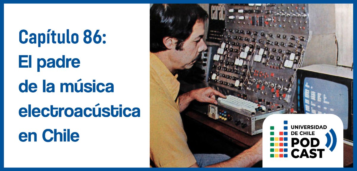 Universidad de Chile tweet media