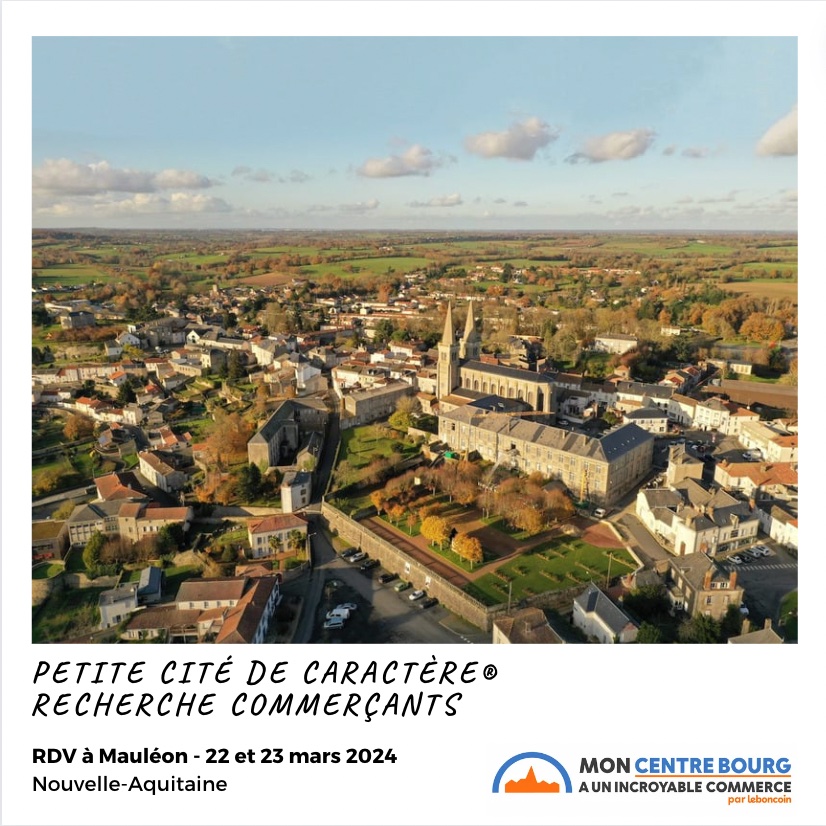 Comm'une opportunité tweet media