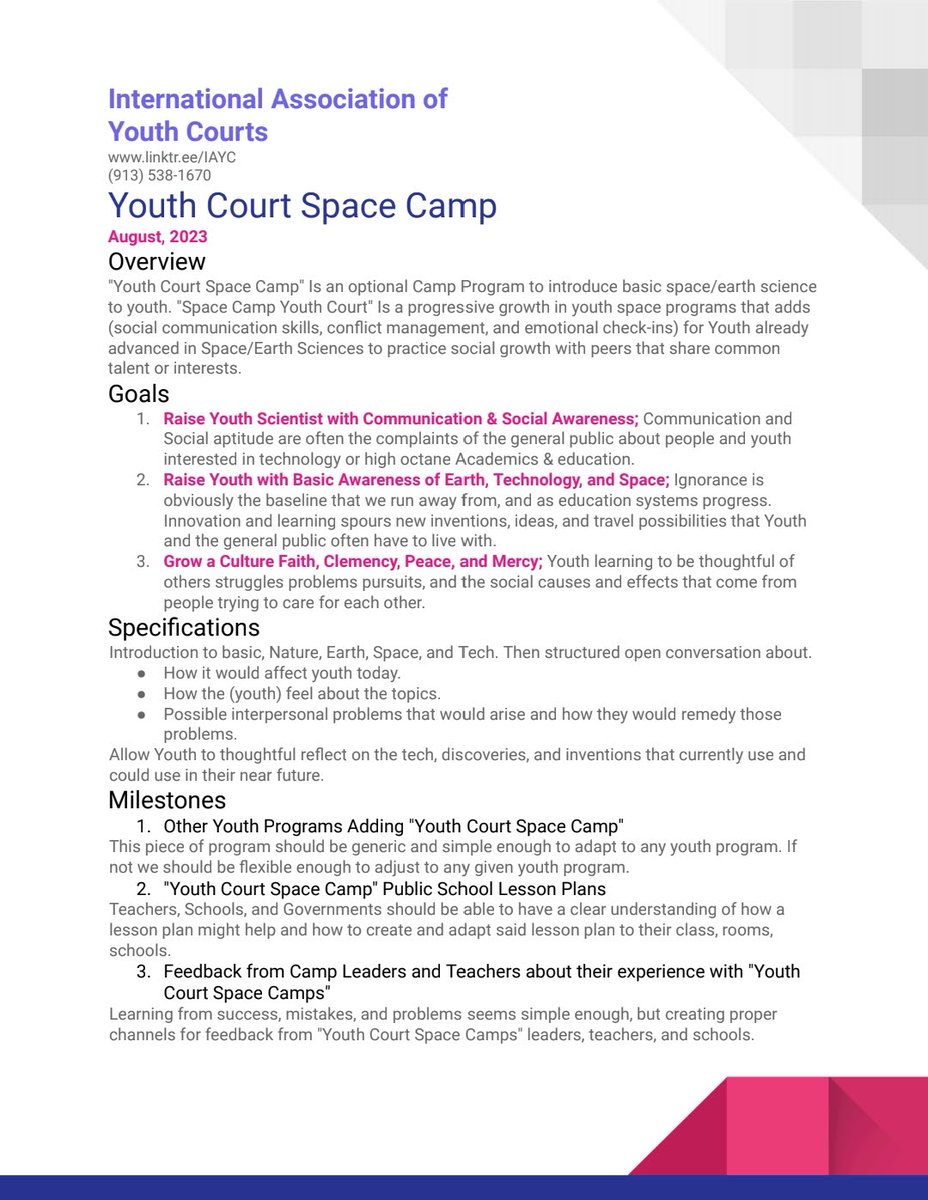 Global Life Focus tweet media