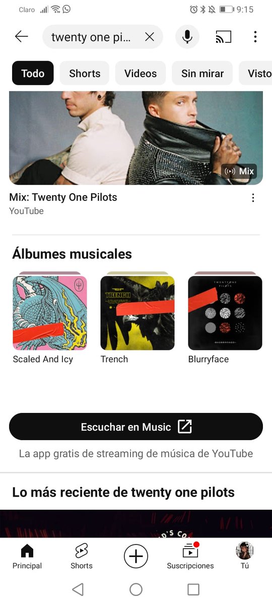 skelebr0_jpg's tweet photo. Se viene Blurryface momento?????

Actualizaron las portadas de los álbumes anteriores con una cinta color rojo (parecida a la de Trench) 🔴 #TOP7ISCOMING https://t.co/wgaJyqrble