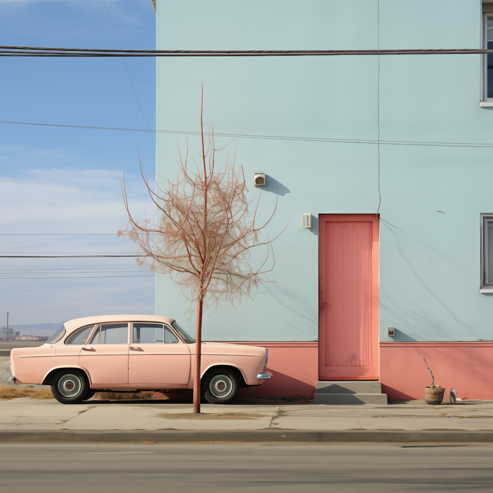 DgtlArtByJason's tweet image. More urban topographic style photography in pastel today 😍😍 #digitalart #aiart #topographic #urbanlandscape #pastel