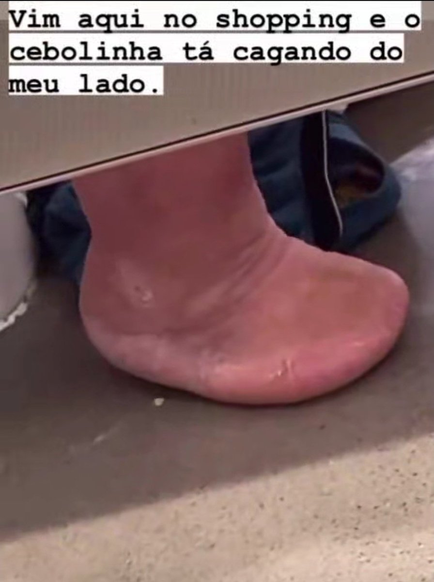 o Brasil é um grande South Park e eu posso provar tweet media