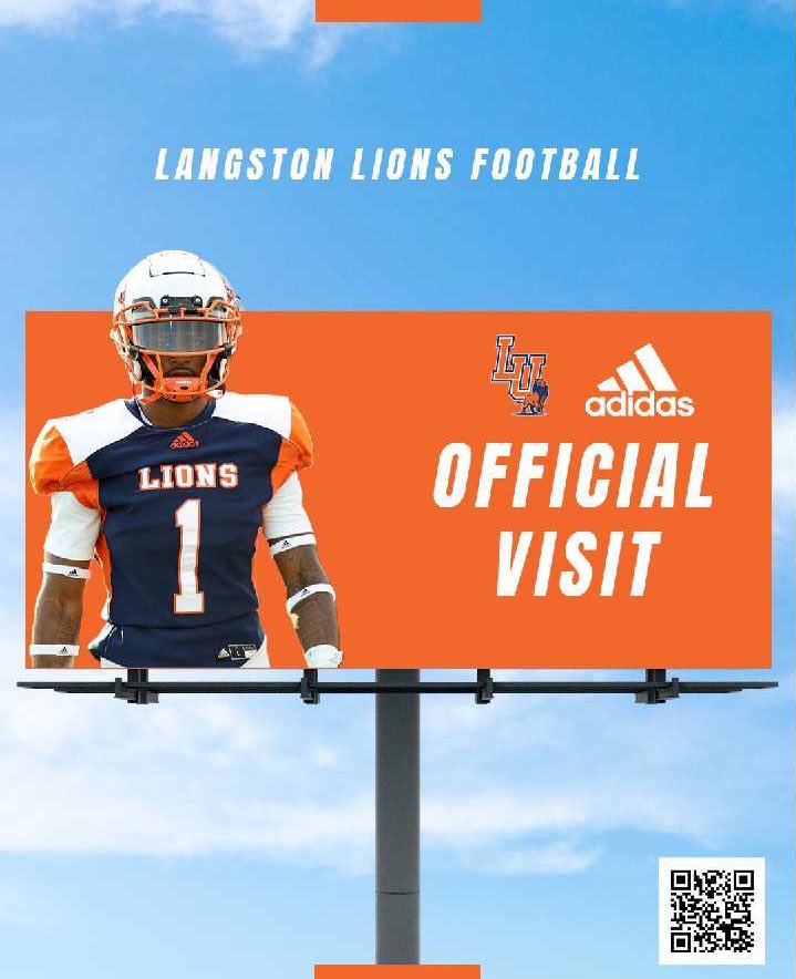 Anthony Jackson (@aj9jackson) on Twitter photo I will be <a href="/LangstonU/">Langston University</a> for an official visit today <a href="/CoachEvans57/">Mike Evans</a> <a href="/Kickslide/">Tony Gagliano Johnson -Texas AD, RAA</a> <a href="/CoachMAlexander/">Myles Alexander</a> I will be <a href="/LangstonU/">Langston University</a> for an official visit today <a href="/CoachEvans57/">Mike Evans</a> <a href="/Kickslide/">Tony Gagliano Johnson -Texas AD, RAA</a> <a href="/CoachMAlexander/">Myles Alexander</a>