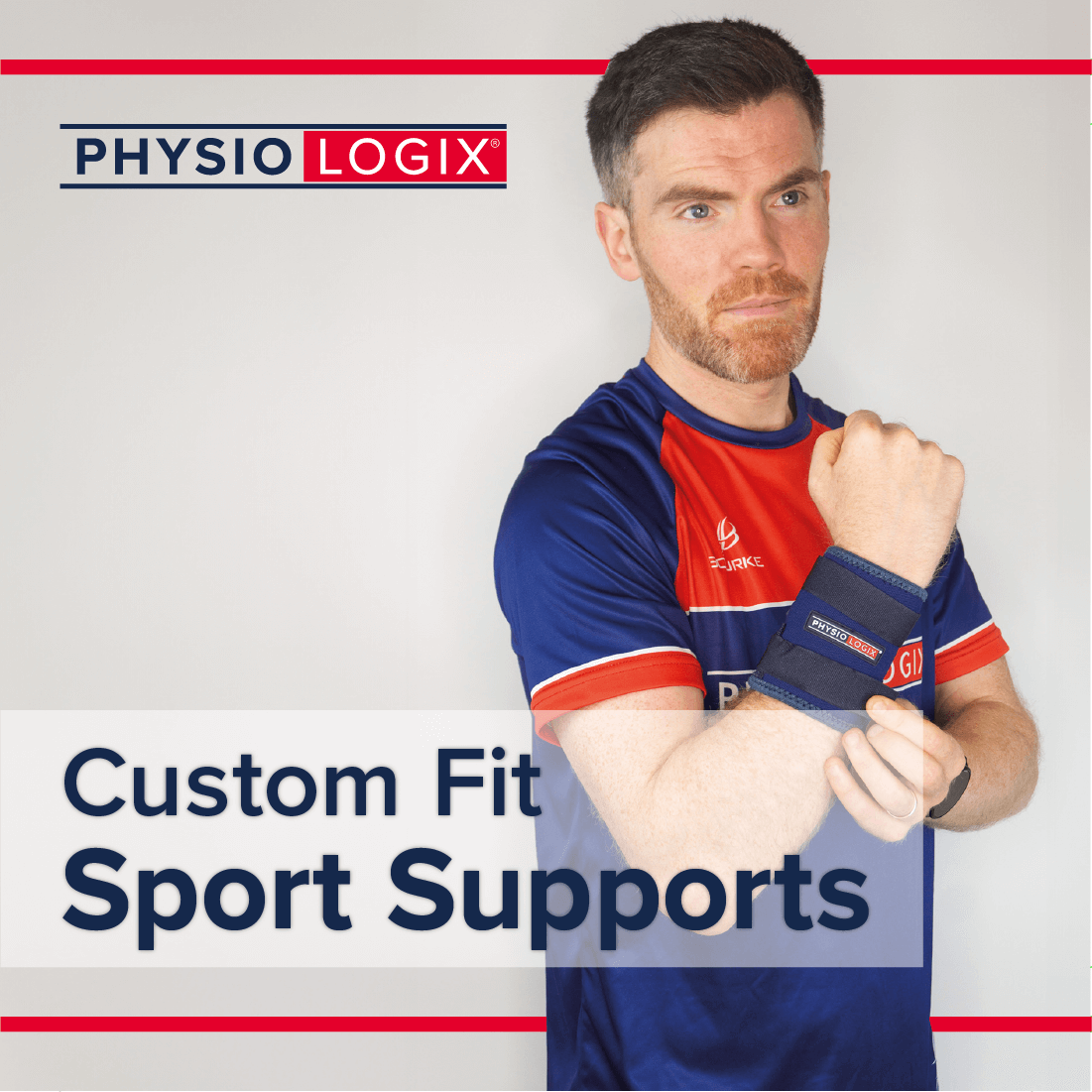 Our Physiologix Custom Range provides a tailored fit for faster recovery through a unique therapeutic combination of a Custom Fit design and AIRFLEX technology.

Available in pharmacies nationwide.

Find out more - physiologix.ie

#physiologix #sportsupports