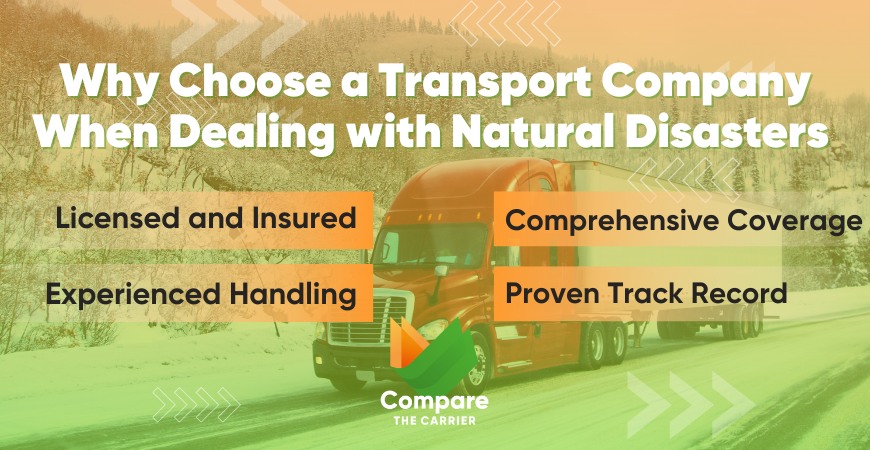 🌀🚛 When disaster strikes, the right support can make all the difference. Our article explains why choosing a professional transport company is crucial during natural disasters.
comparethecarrier.com/blog/prepare-v…
#DisasterPrep #TransportSafety #NaturalDisasterSupport