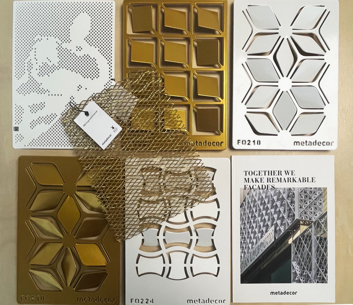 Metadecor tweet media