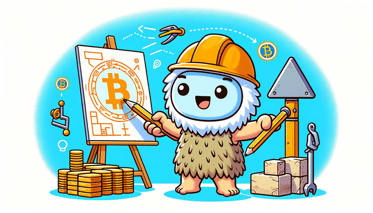 OTZI67506's tweet photo. still under construction🏢🏢🏢
#otzi #BTC #NFT #BRC20 #ORDI https://t.co/TQOo7BNTqk