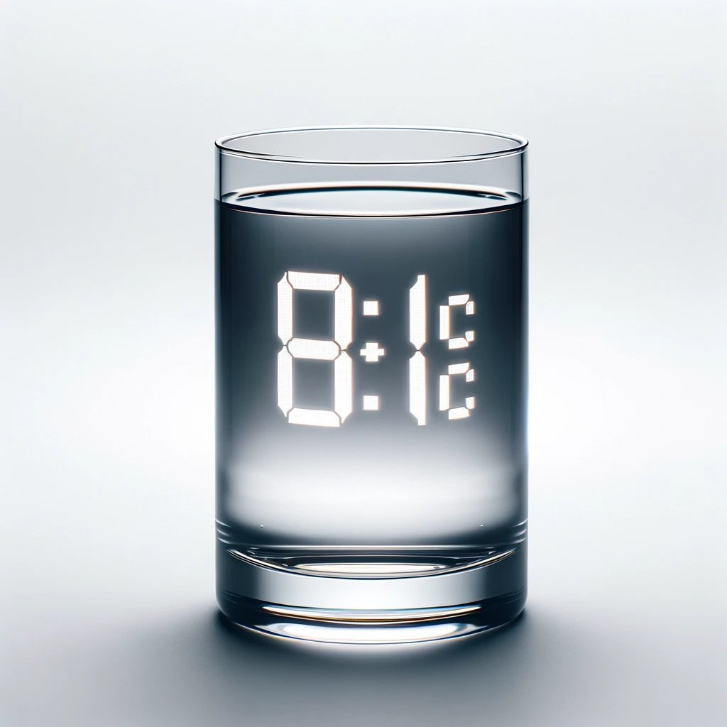 lolieatapple's tweet image. 【61°C Smart Glass】
🌡️ Perfect sip every time! Our 61°C Glass keeps drinks at the ideal temperature. Sleek design, digital display. #SmartSip #Innovation