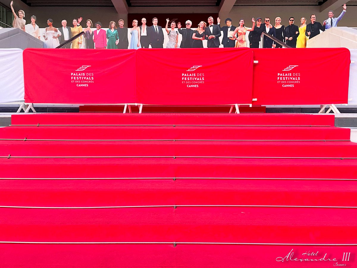 Hello. 

#festivaldecannes #cannesfilmfestival #comingsoon #booknow #roomsavailable #cotedazurfrance #cannes #cannessoleil #cannes2024 #hotelcannes