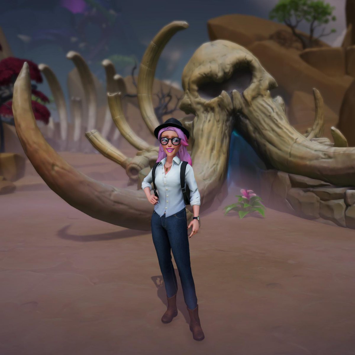 HasemitnaseL's tweet photo. Willkommen im Valley :)

Das Spiel ist super und ich bin bereits bei knapp 280 Folgen :)
https://t.co/0vFQfGE4sV
https://t.co/2JF3tNlNA4

#disney #dreamlightvalley #Bunny_Villain #Scar #mickey #Merlin #Frozen #Elsa #Olaf #Goofy #Belle #Stream #Youtube #Gamer #Female #Fun #Sweet https://t.co/NAkFYtSKj3