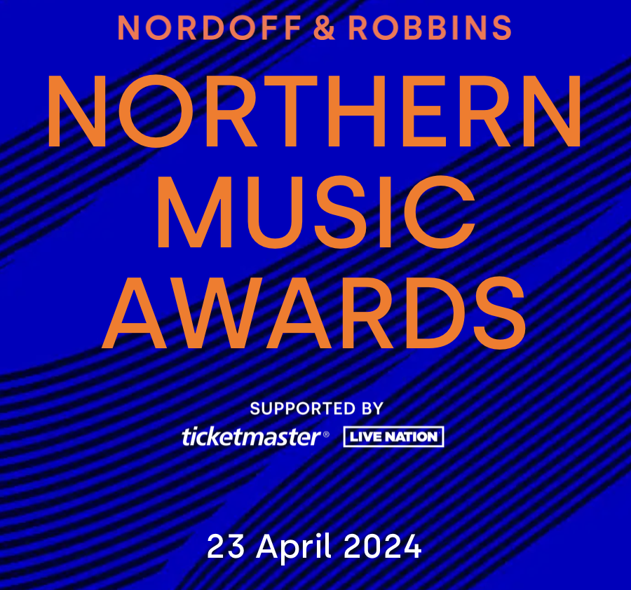 andysmithKC's tweet photo. Looking forward to a great evening celebrating the celebrating the best of music from the North. Be great to catch up with many people before festival season kicks off, and a great lineup too! https://t.co/O2L64wRJSi https://t.co/zLt1KtZjie